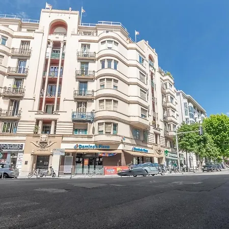 公寓 2 Pieces 尼斯