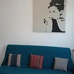 2 Pieces Apartamento Niza