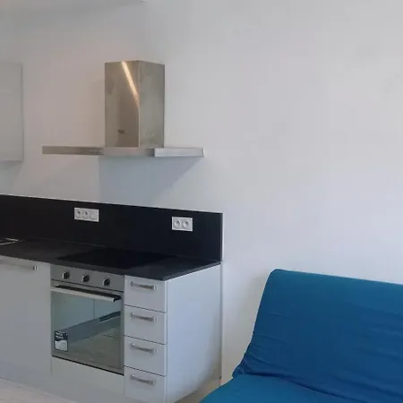 2 Pieces Apartman *