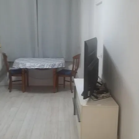 Apartman 2 Pieces Nizza