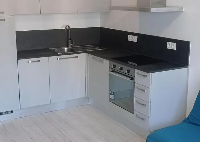 Apartamento 2 Pieces Nice