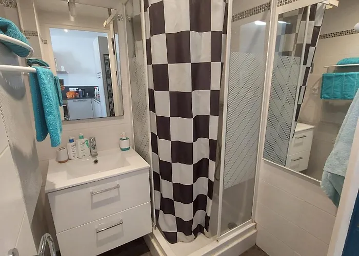 Apartamento 2 Pieces