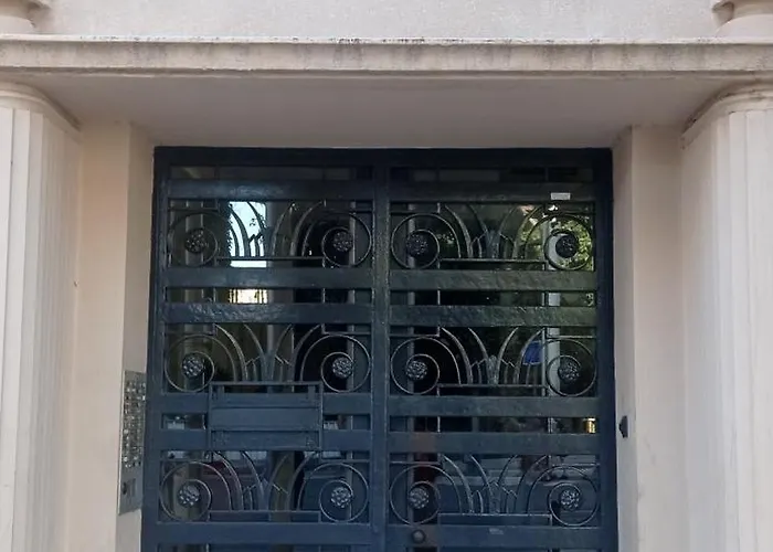 Apartamento 2 Pieces