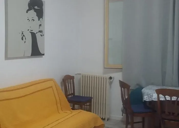 Apartamento 2 Pieces Nice