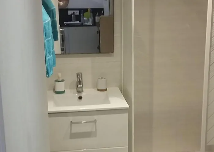 Apartamento 2 Pieces