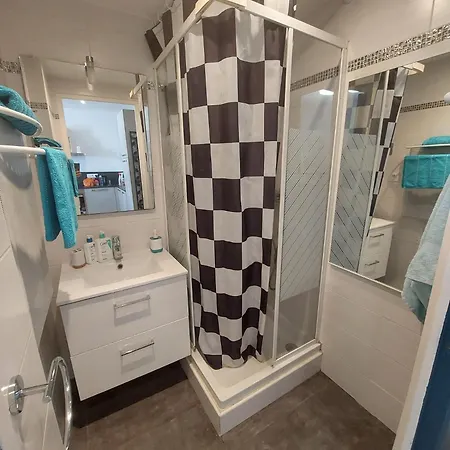 Apartamento 2 Pieces