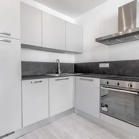 2 Pieces Apartamento Nice