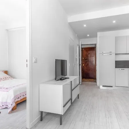 Apartamento 2 Pieces