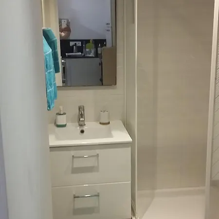 Apartamento 2 Pieces
